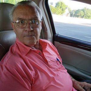 Meet your Posher, Jim